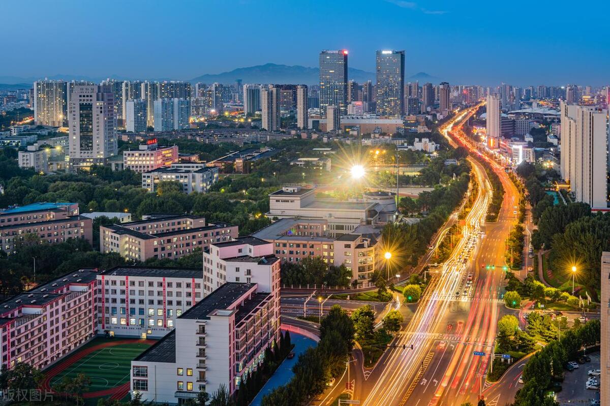 河北，古今文明的交融与活力探寻