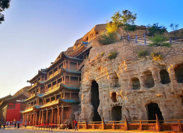 山西，致敬亲爱的听众朋友们