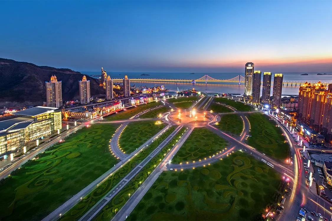 东北明珠，辽宁——历史与现代交融的璀璨之地