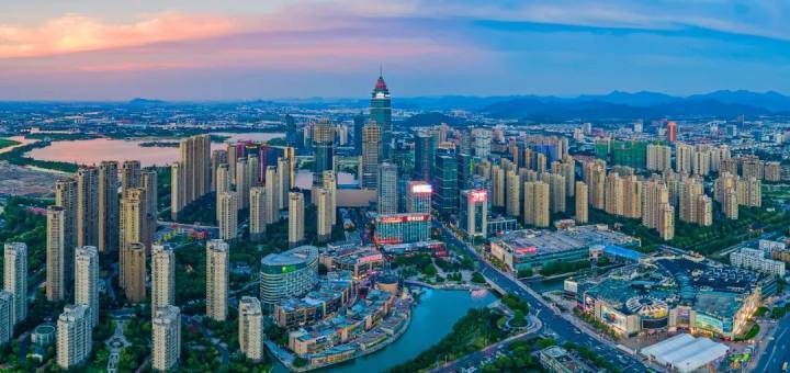 浙江，致敬亲爱的听众朋友们