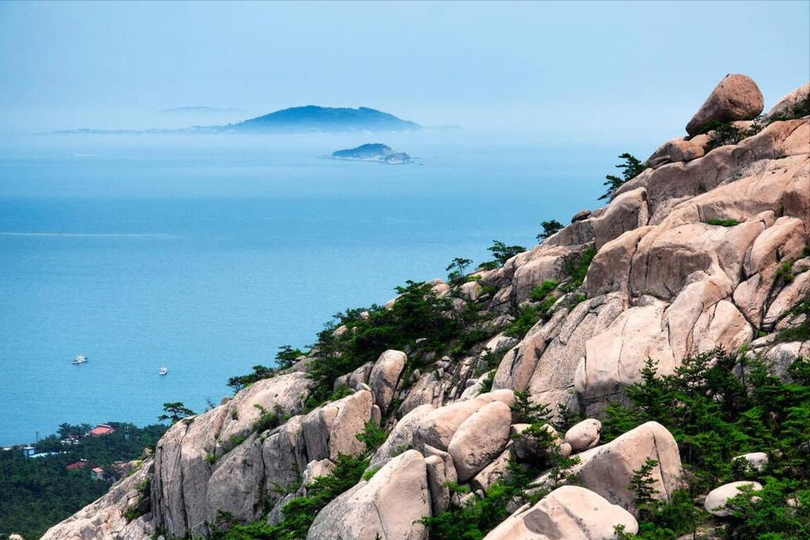 山东，盛世繁华背后的传奇故事