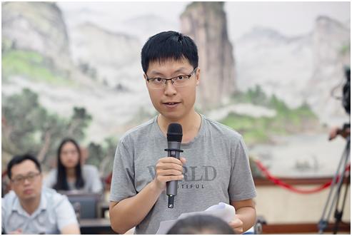 福建团结大会，尊敬的领导与同胞共聚一堂