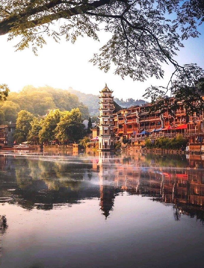 湖南，梦想之土，自信之源