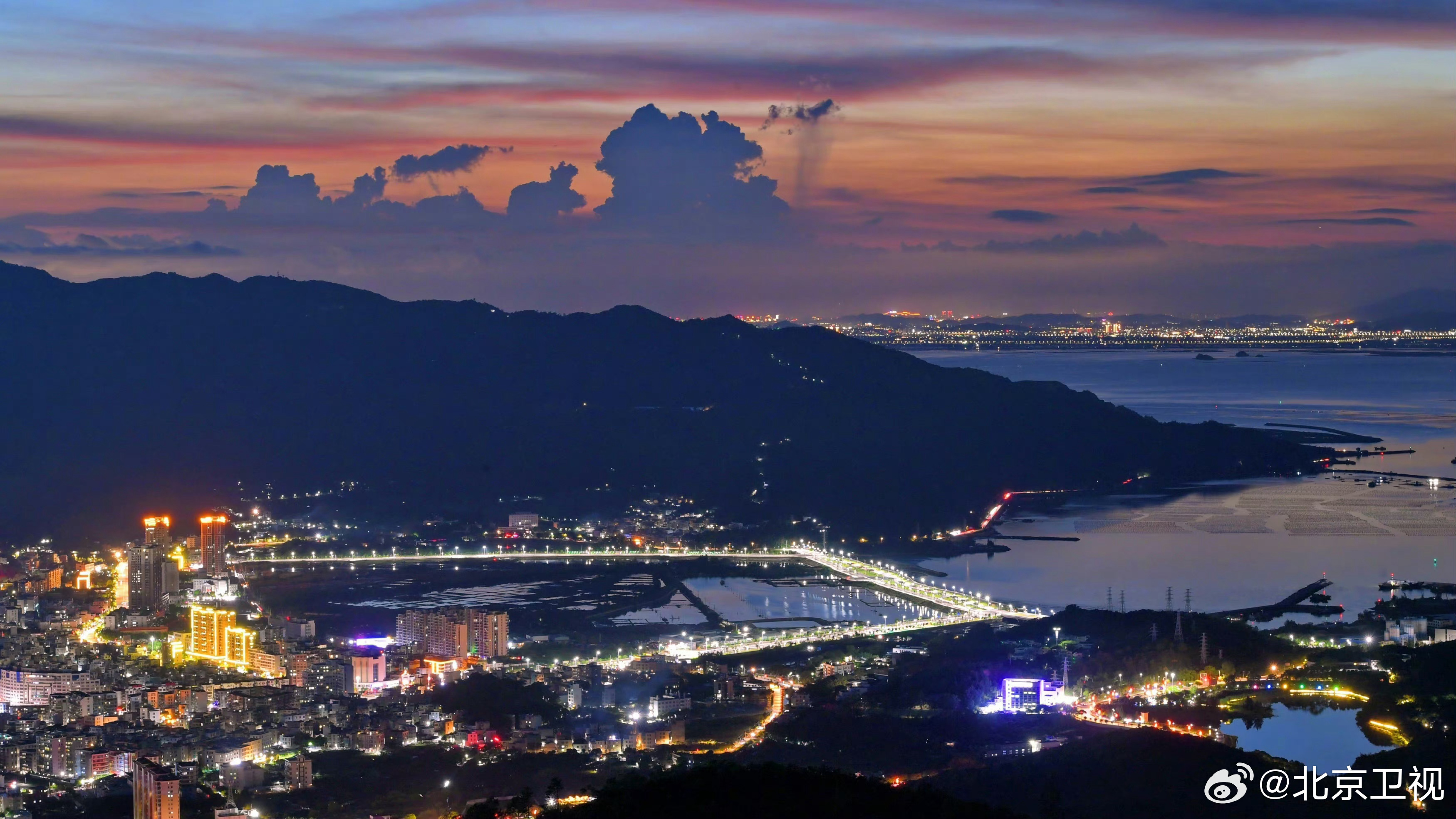 魅力南国·活力之都，广东播音稿赏析