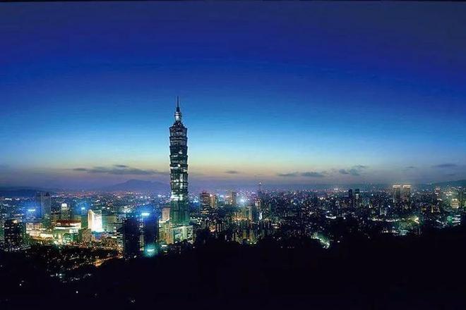 台湾，历史、文化与发展的独特魅力探索