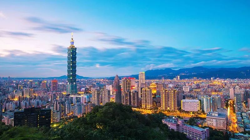 台湾,历史、文化与发展的独特魅力探索